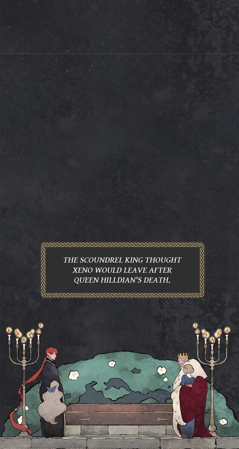 Read No More Princes chapter 2 image 22 on Lezhin
