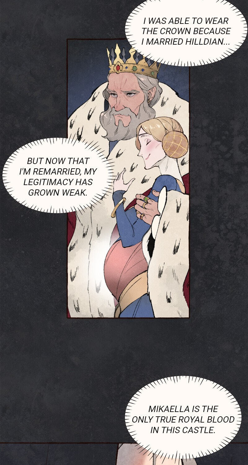Read No More Princes chapter 2 image 24 on Lezhin