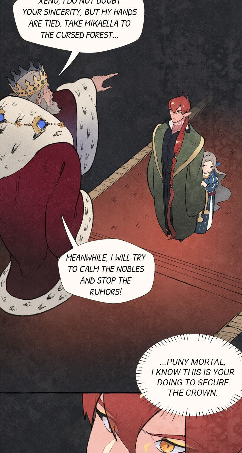 Read No More Princes chapter 2 image 28 on Lezhin