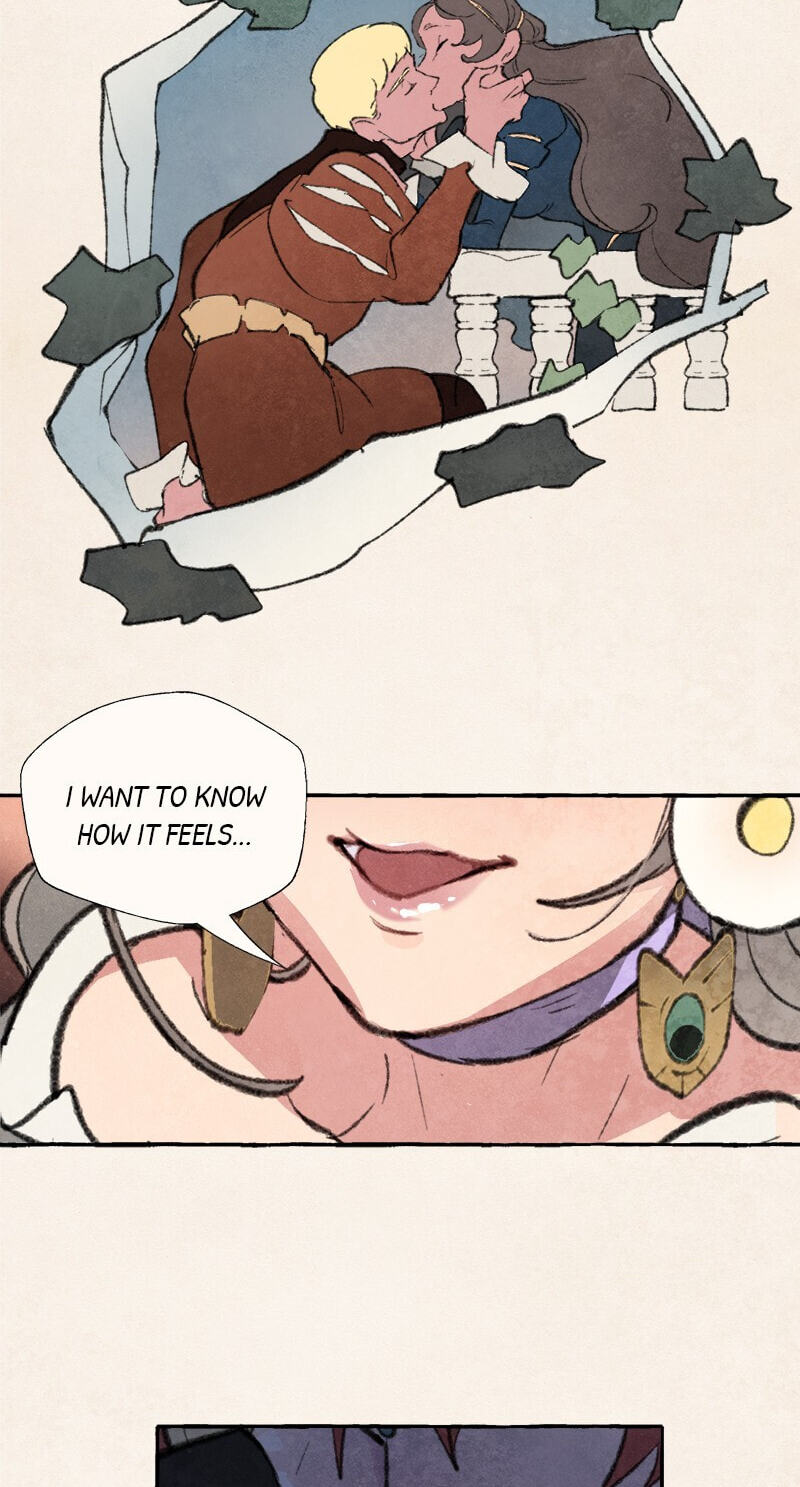 Read No More Princes chapter 2 image 34 on Lezhin