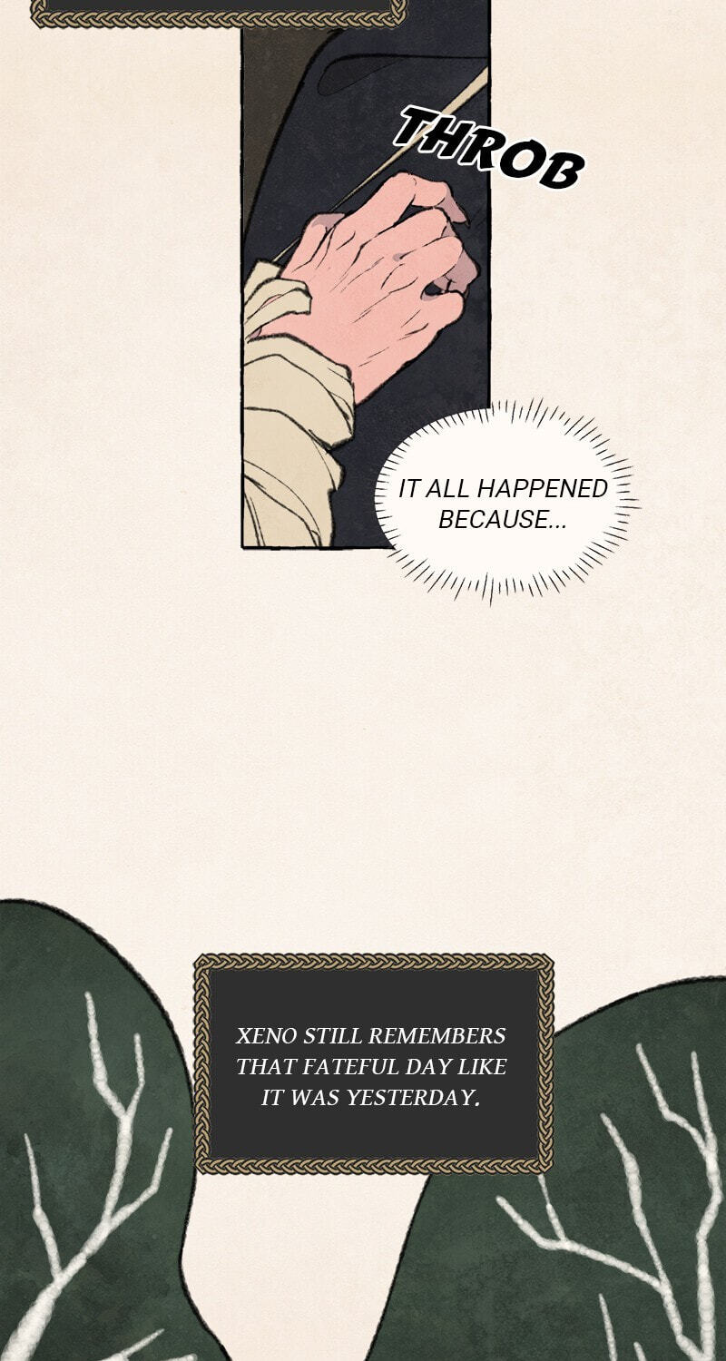 Read No More Princes chapter 2 image 4 on Lezhin