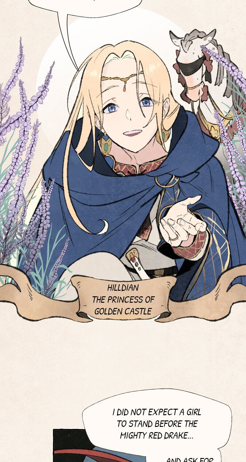 Read No More Princes chapter 2 image 6 on Lezhin