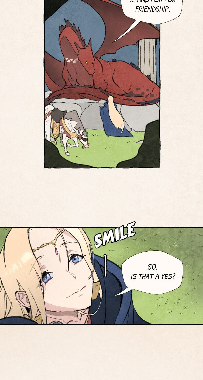 Read No More Princes chapter 2 image 7 on Lezhin