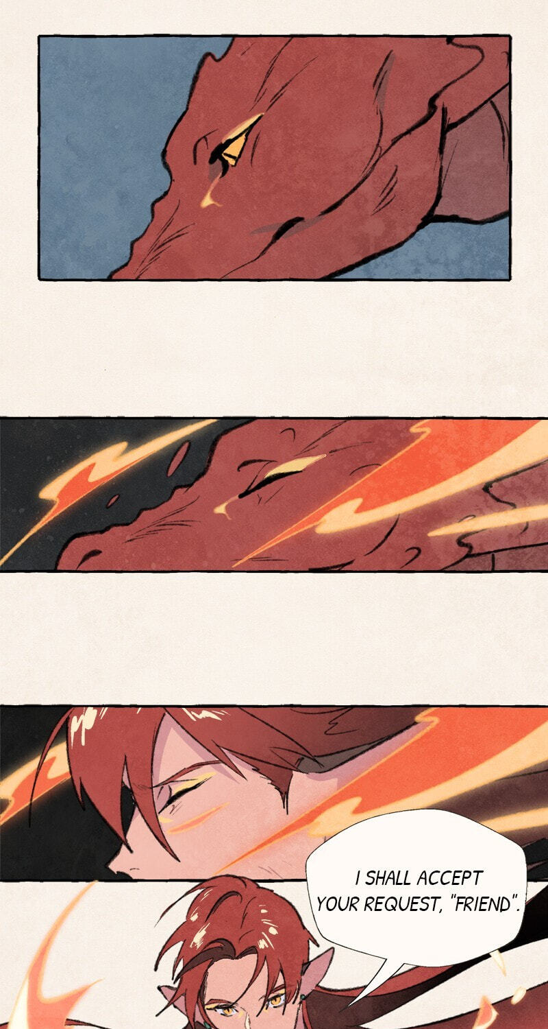 Read No More Princes chapter 2 image 8 on Lezhin
