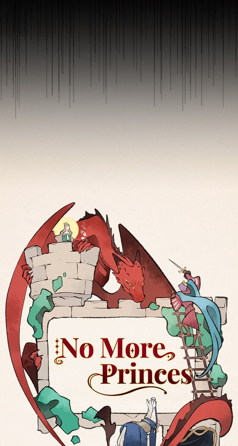 Read No More Princes chapter 4 image 10 on Lezhin
