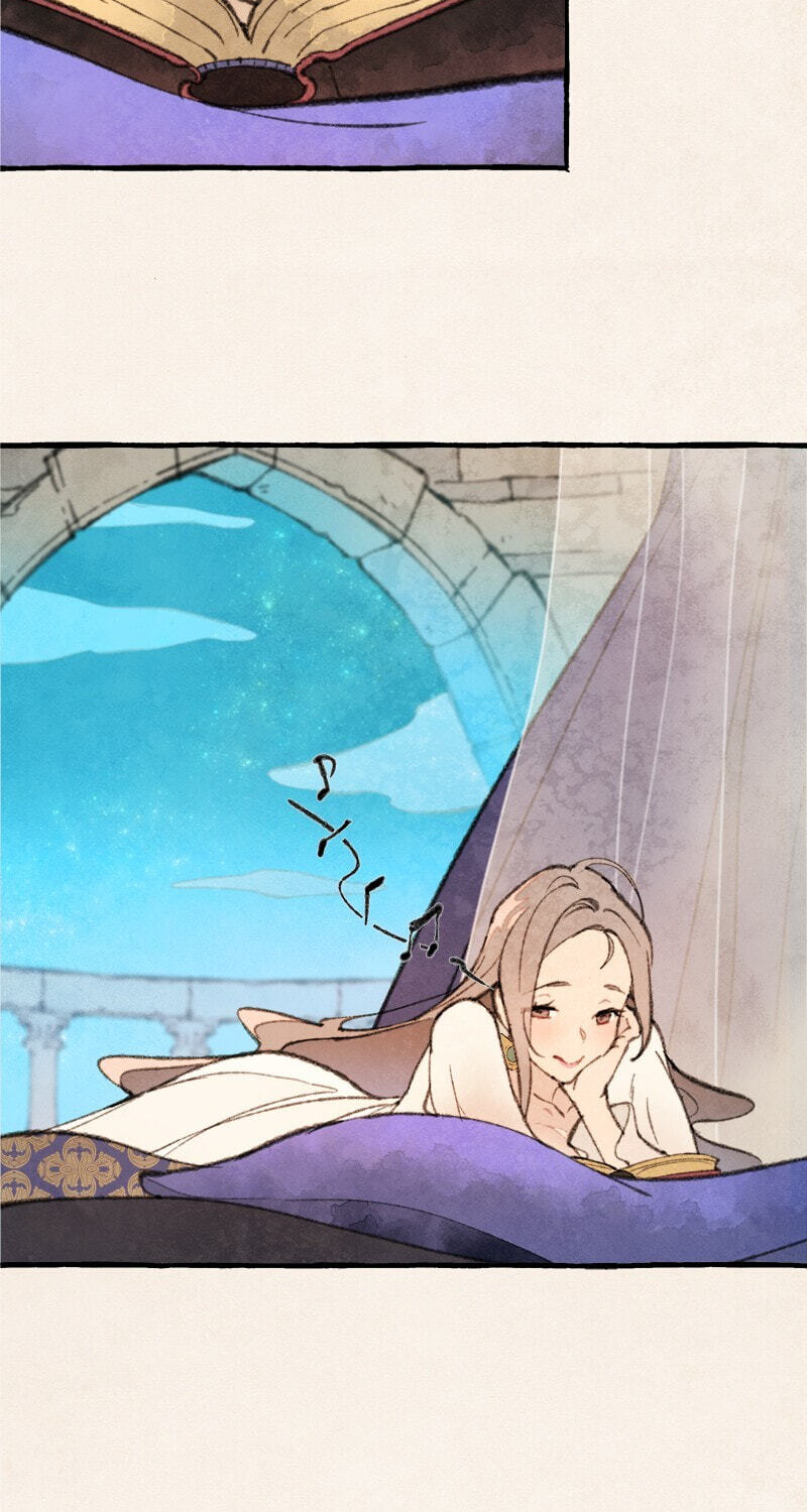 Read No More Princes chapter 4 image 12 on Lezhin