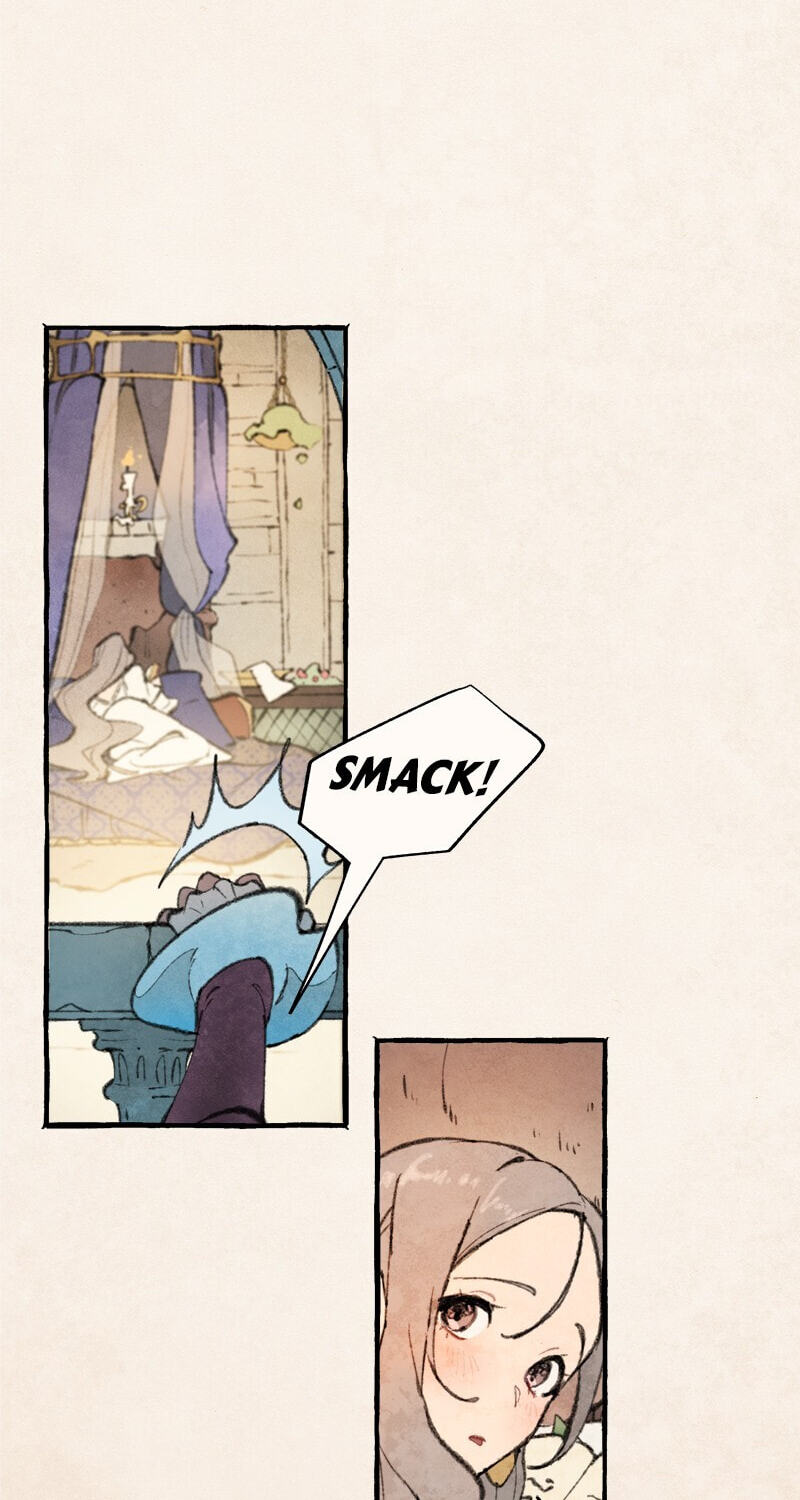 Read No More Princes chapter 4 image 13 on Lezhin