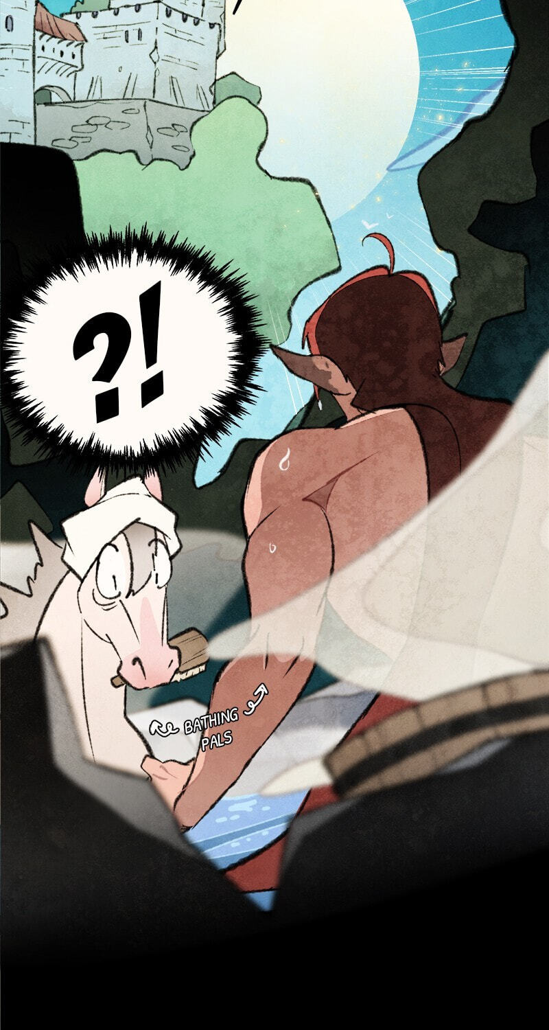 Read No More Princes chapter 4 image 16 on Lezhin