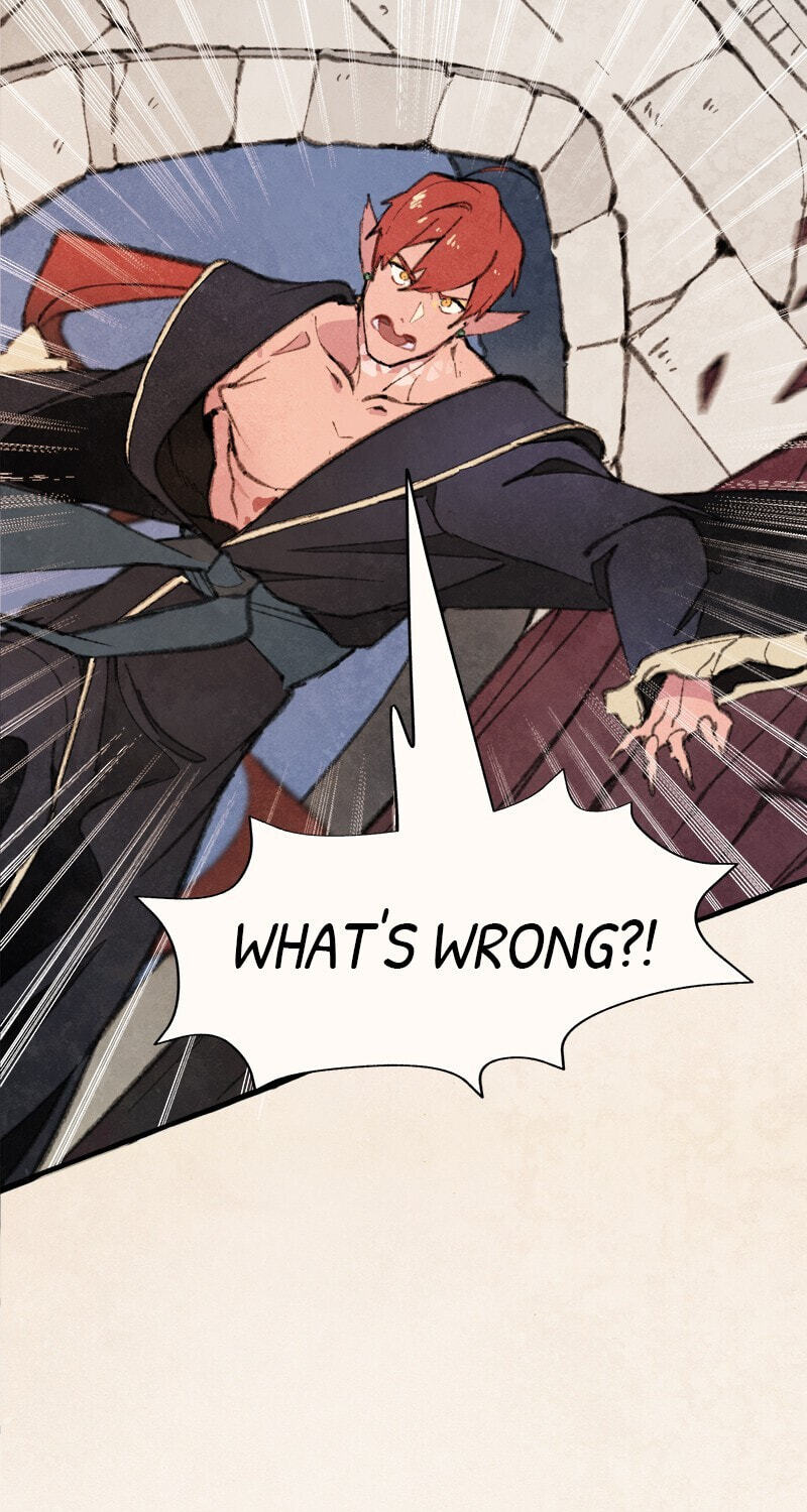 Read No More Princes chapter 4 image 18 on Lezhin