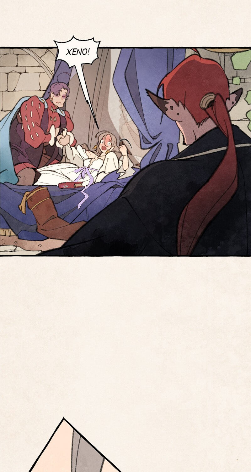 Read No More Princes chapter 4 image 19 on Lezhin
