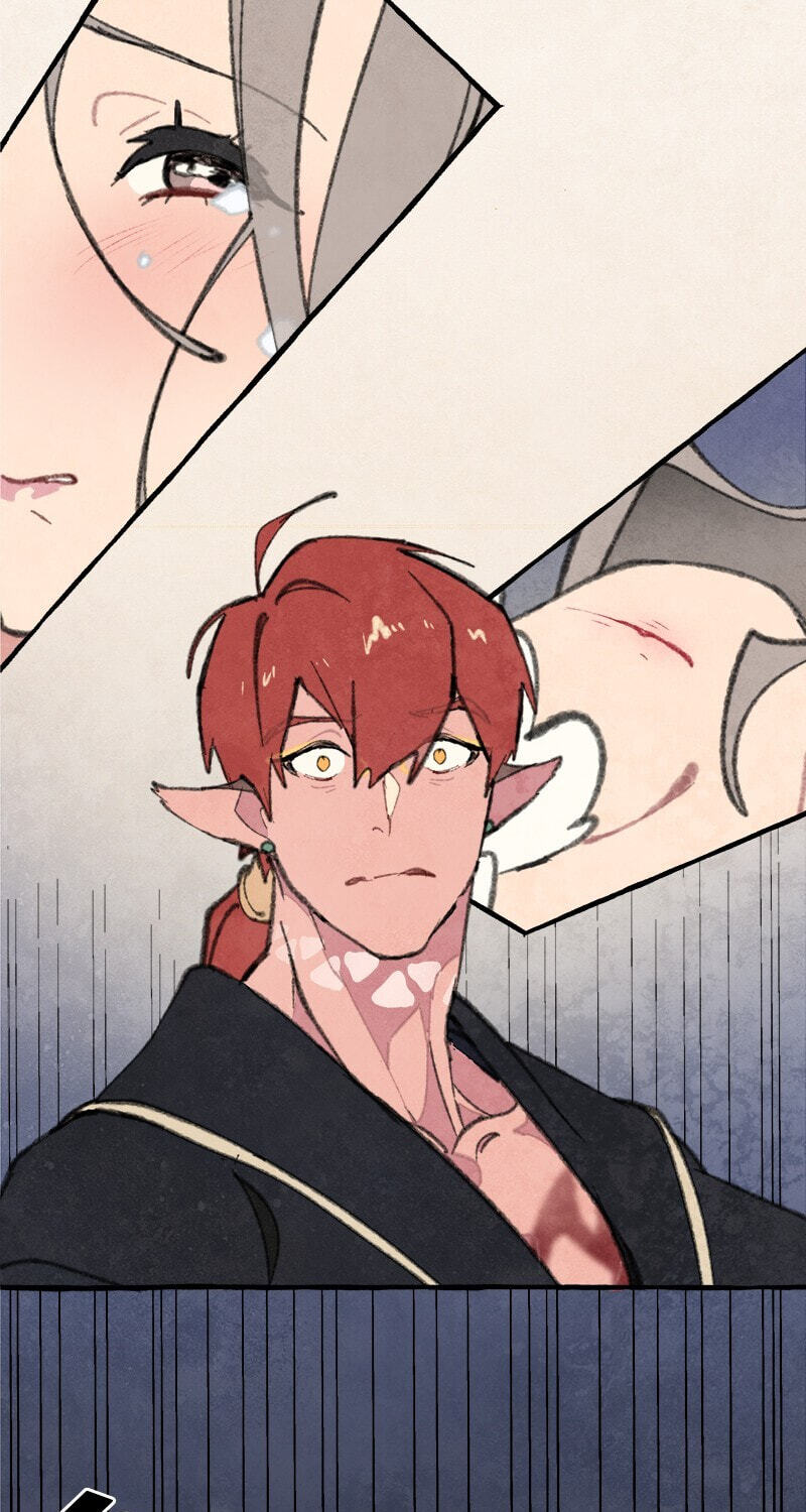 Read No More Princes chapter 4 image 20 on Lezhin