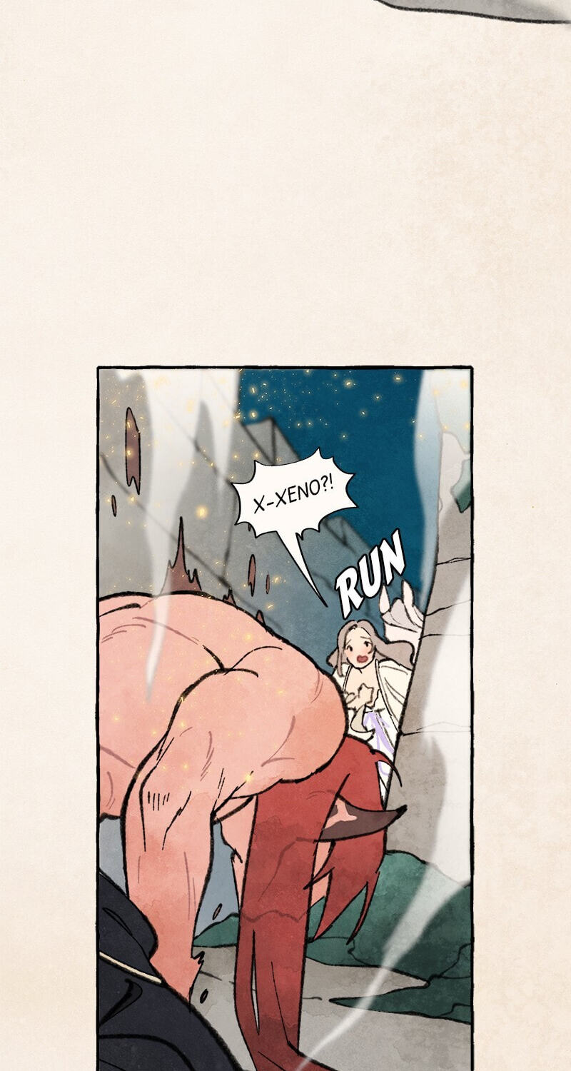 Read No More Princes chapter 4 image 33 on Lezhin