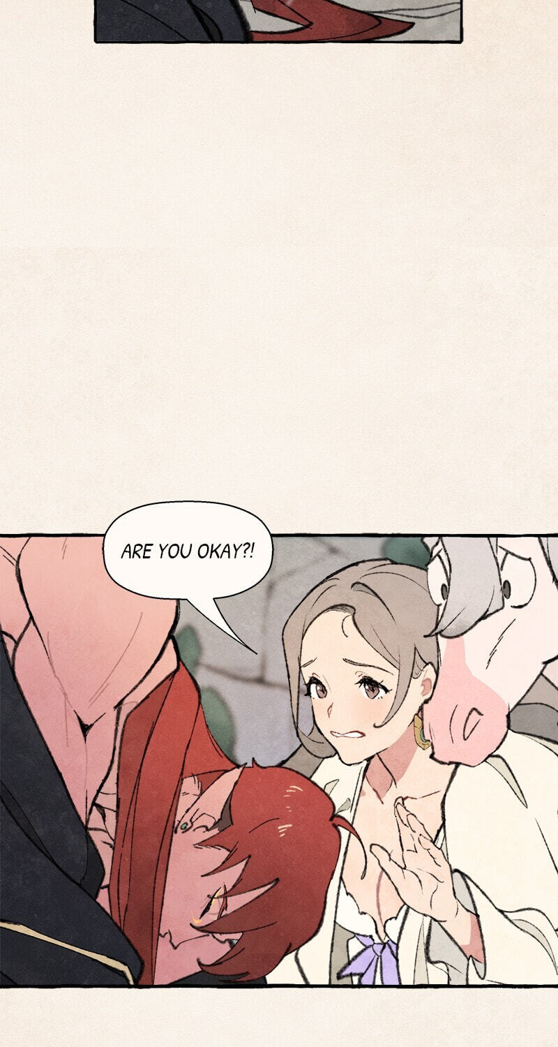 Read No More Princes chapter 4 image 34 on Lezhin