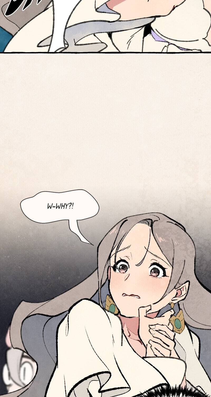 Read No More Princes chapter 4 image 36 on Lezhin