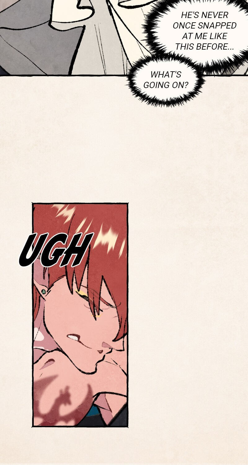 Read No More Princes chapter 4 image 37 on Lezhin