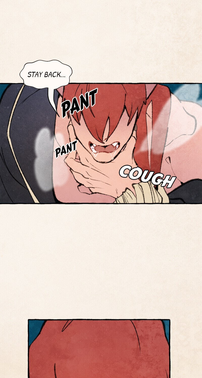 Read No More Princes chapter 4 image 38 on Lezhin