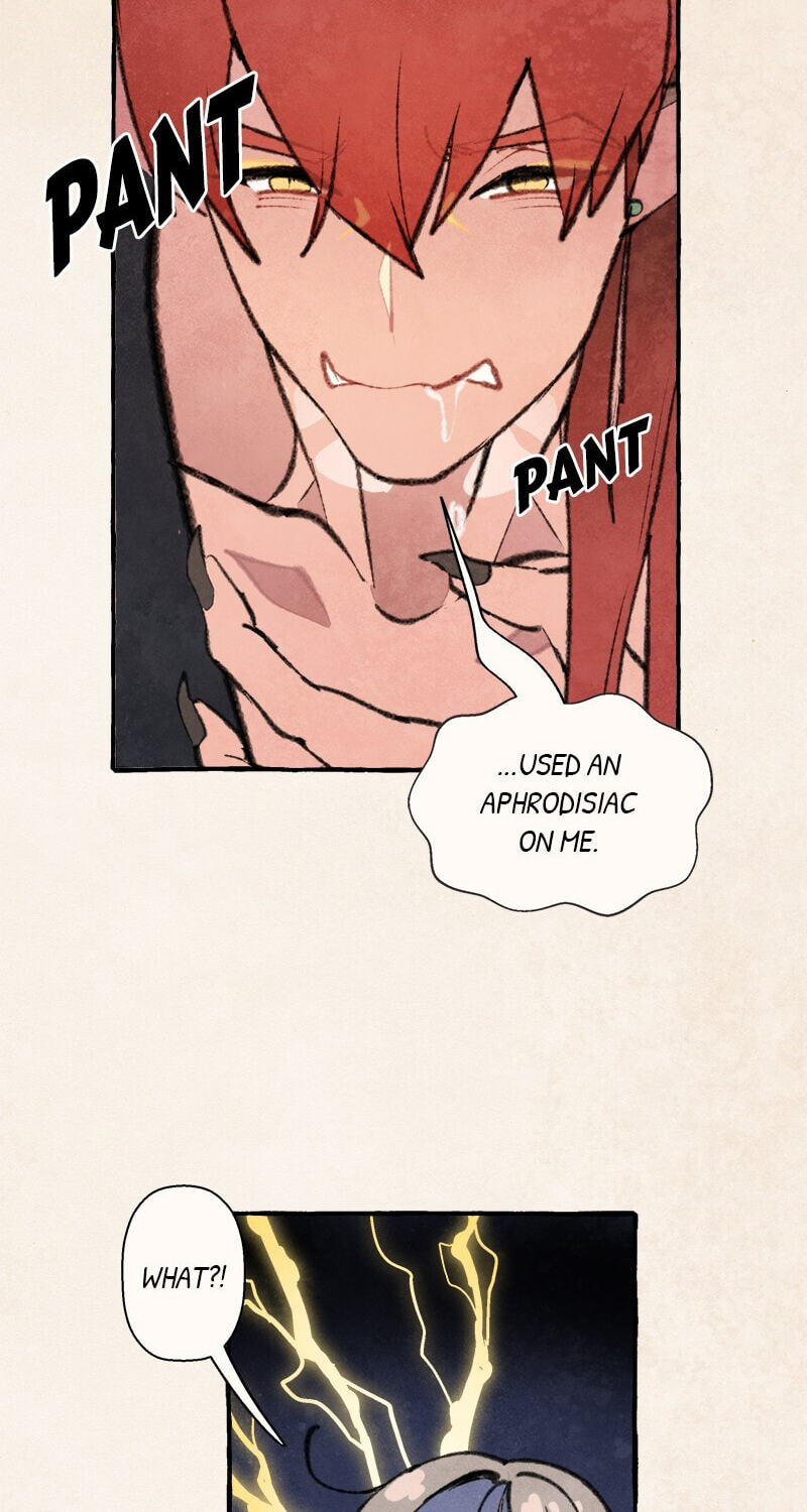 Read No More Princes chapter 4 image 39 on Lezhin