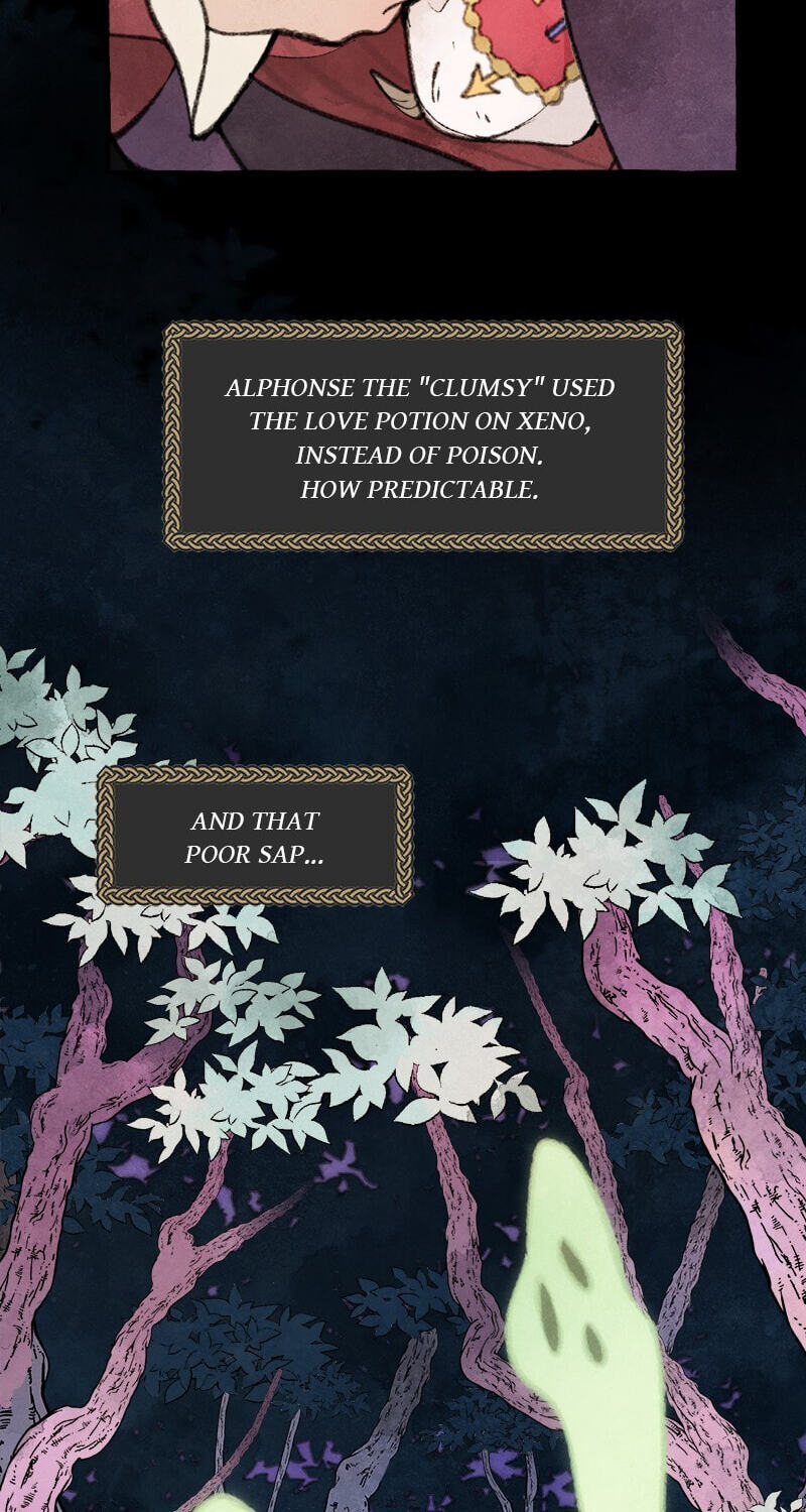 Read No More Princes chapter 4 image 41 on Lezhin
