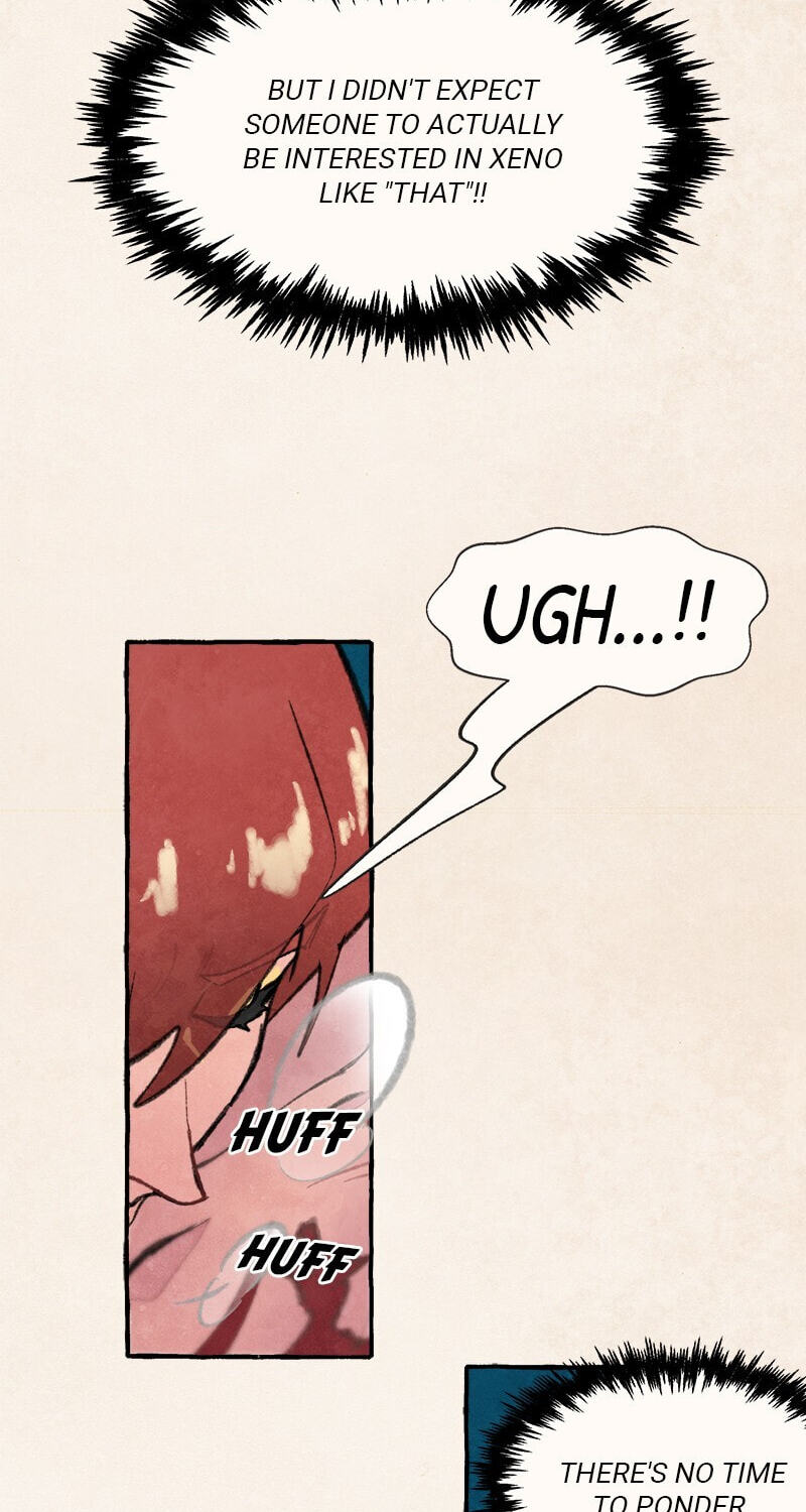 Read No More Princes chapter 4 image 45 on Lezhin