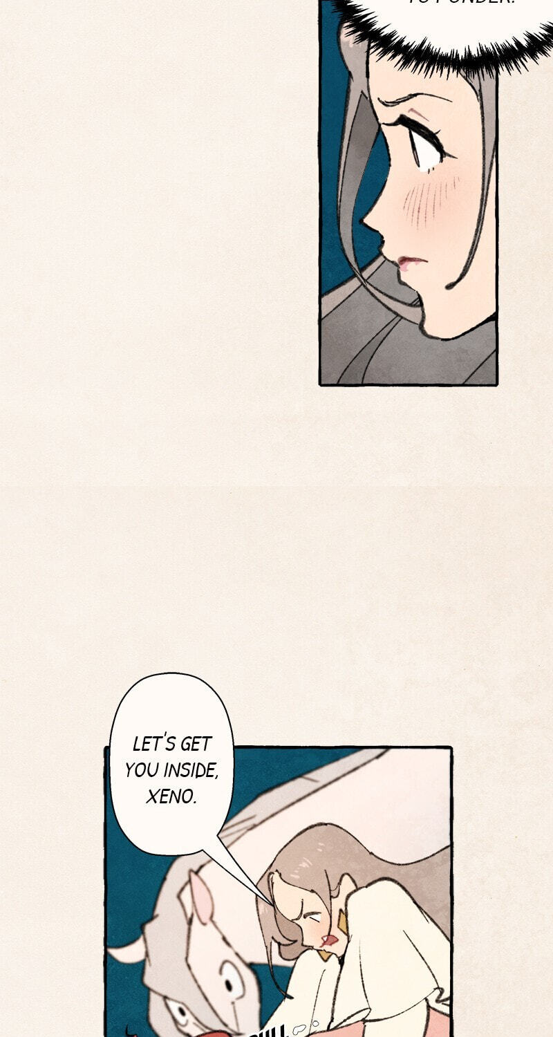 Read No More Princes chapter 4 image 46 on Lezhin