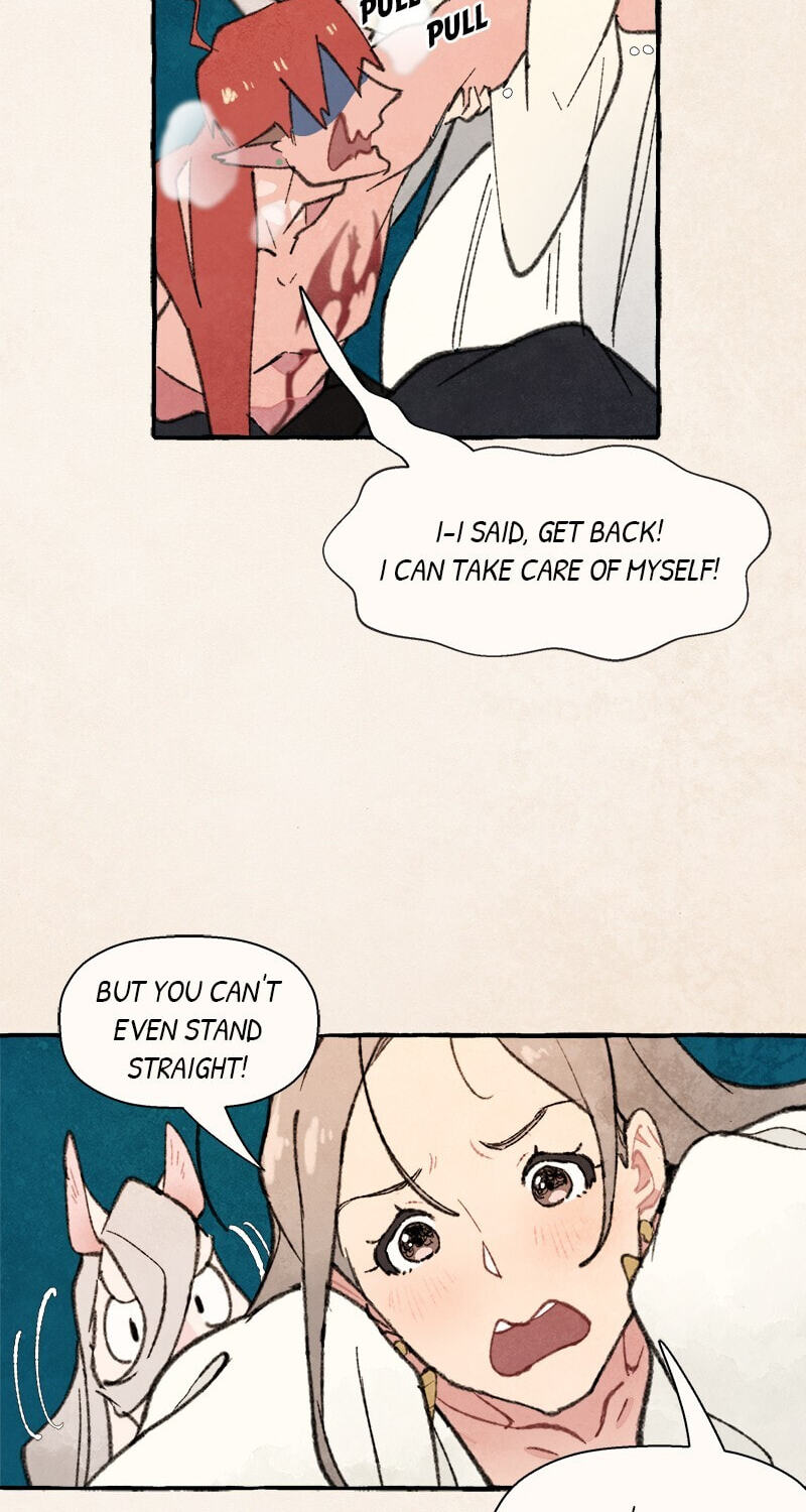 Read No More Princes chapter 4 image 47 on Lezhin