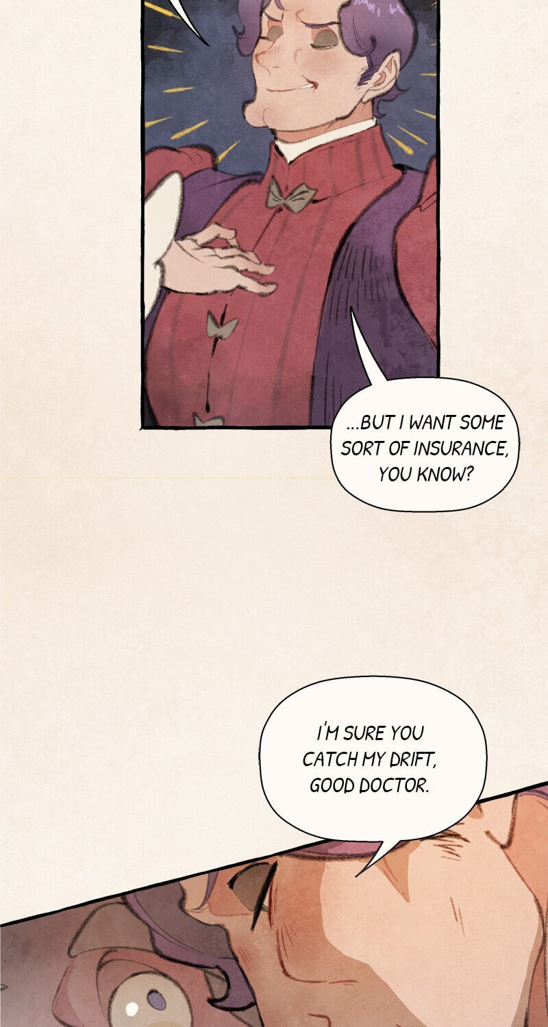 Read No More Princes chapter 4 image 5 on Lezhin
