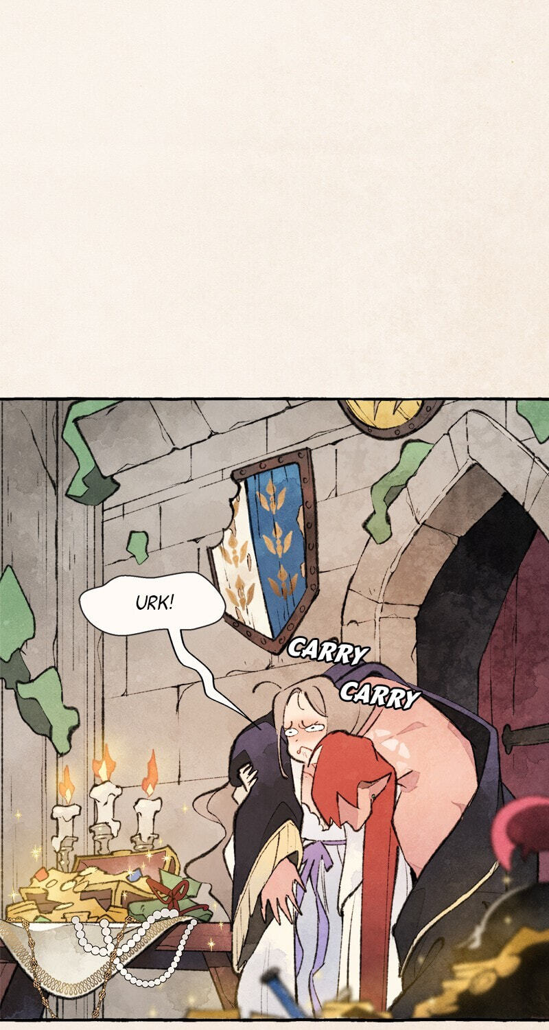 Read No More Princes chapter 4 image 50 on Lezhin