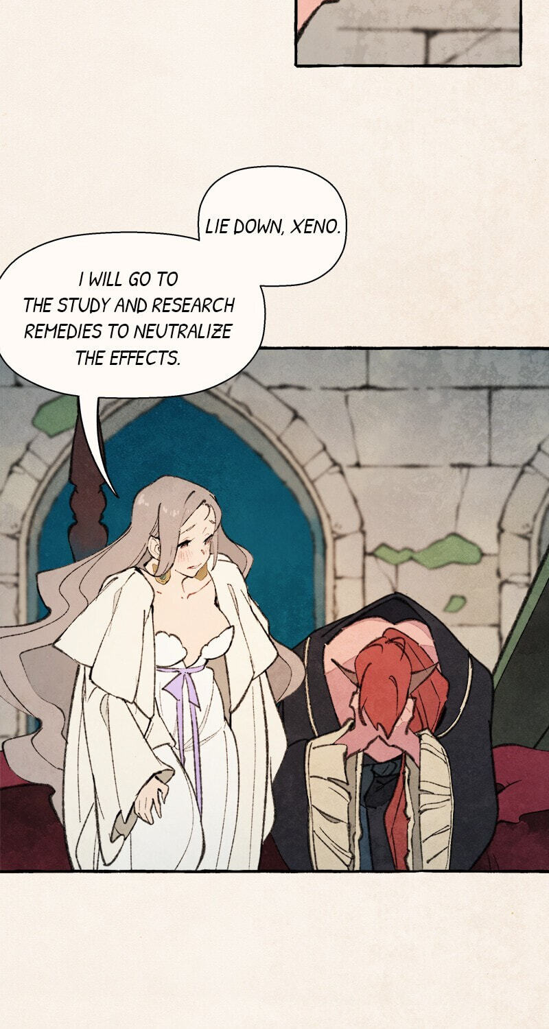 Read No More Princes chapter 4 image 52 on Lezhin