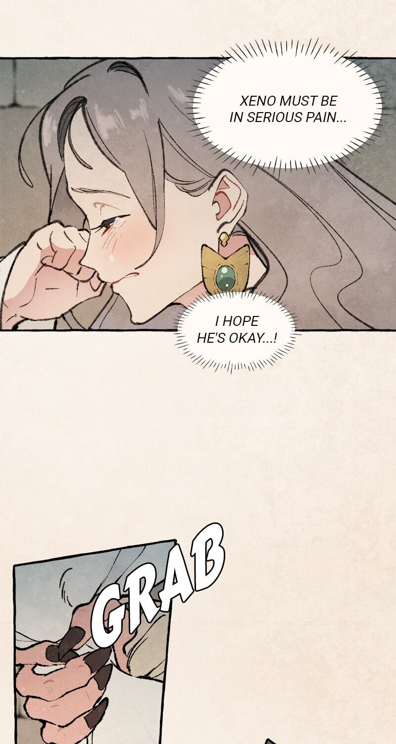 Read No More Princes chapter 4 image 53 on Lezhin