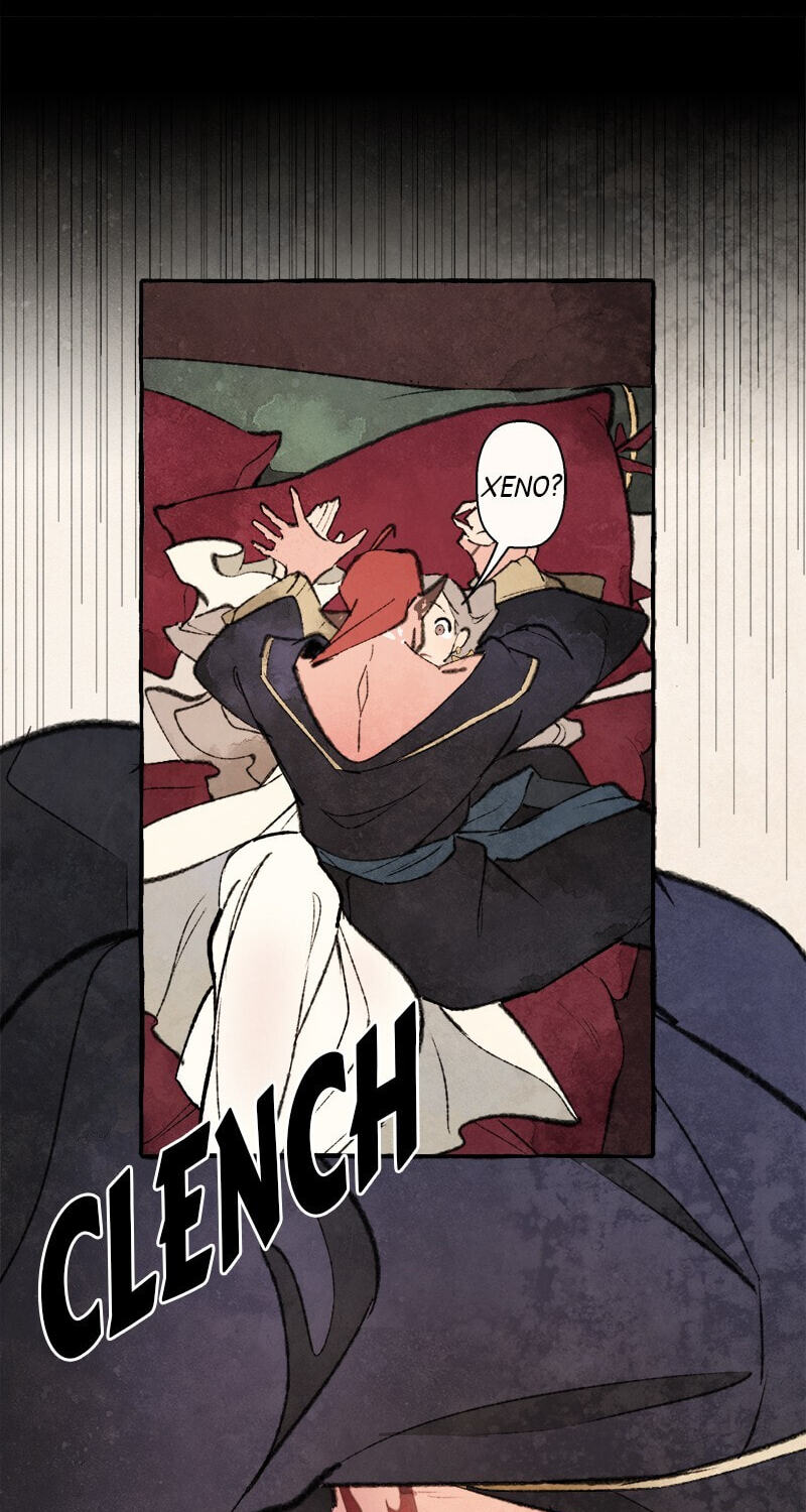 Read No More Princes chapter 4 image 55 on Lezhin
