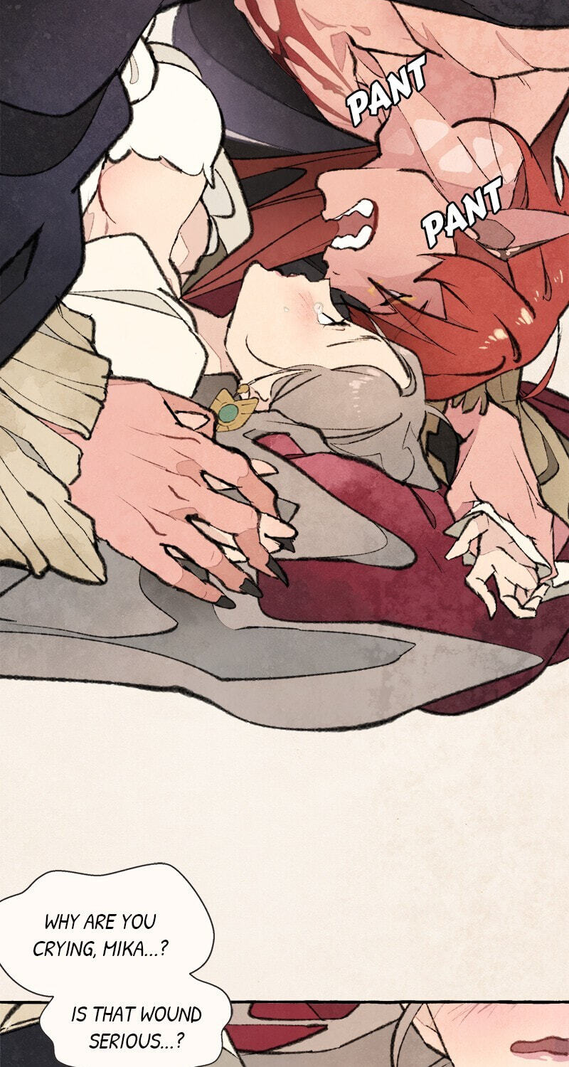 Read No More Princes chapter 4 image 56 on Lezhin