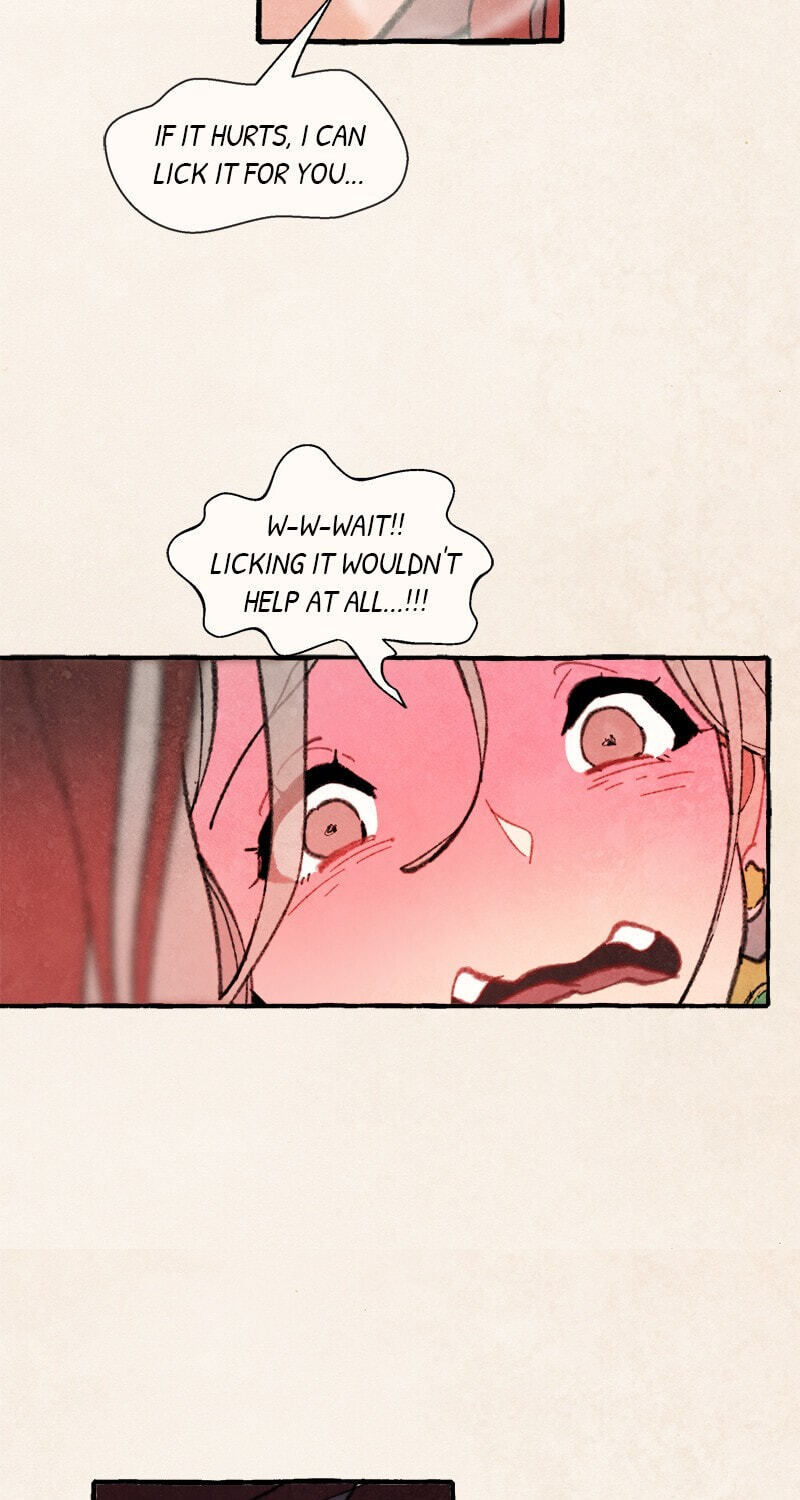 Read No More Princes chapter 4 image 58 on Lezhin