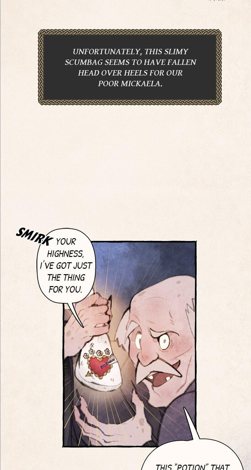 Read No More Princes chapter 4 image 7 on Lezhin