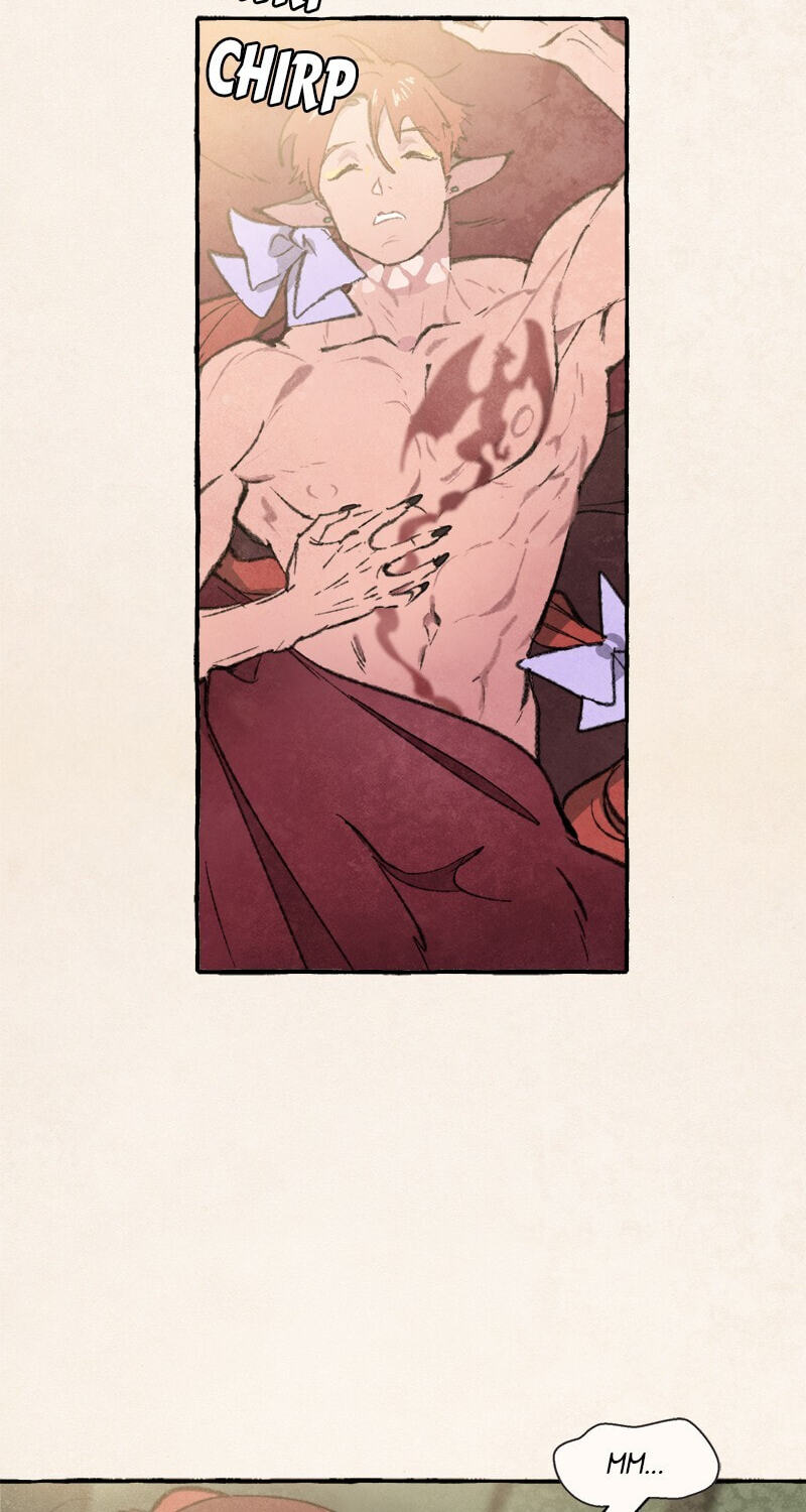 Read No More Princes chapter 5 image 19 on Lezhin