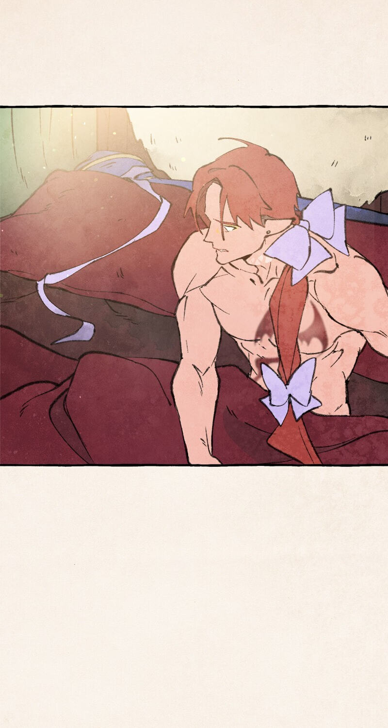 Read No More Princes chapter 5 image 21 on Lezhin