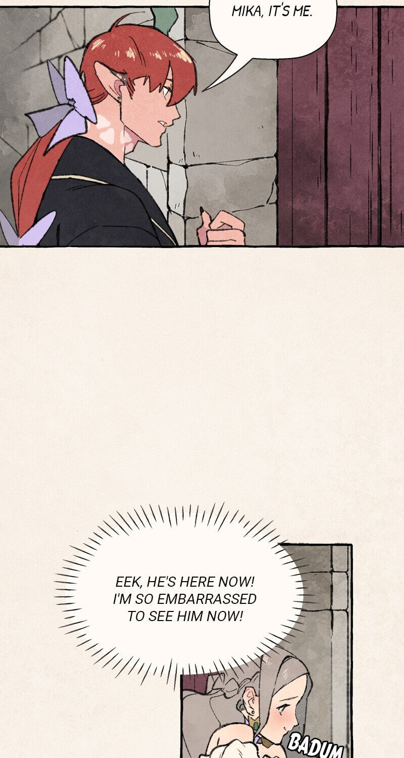 Read No More Princes chapter 5 image 30 on Lezhin