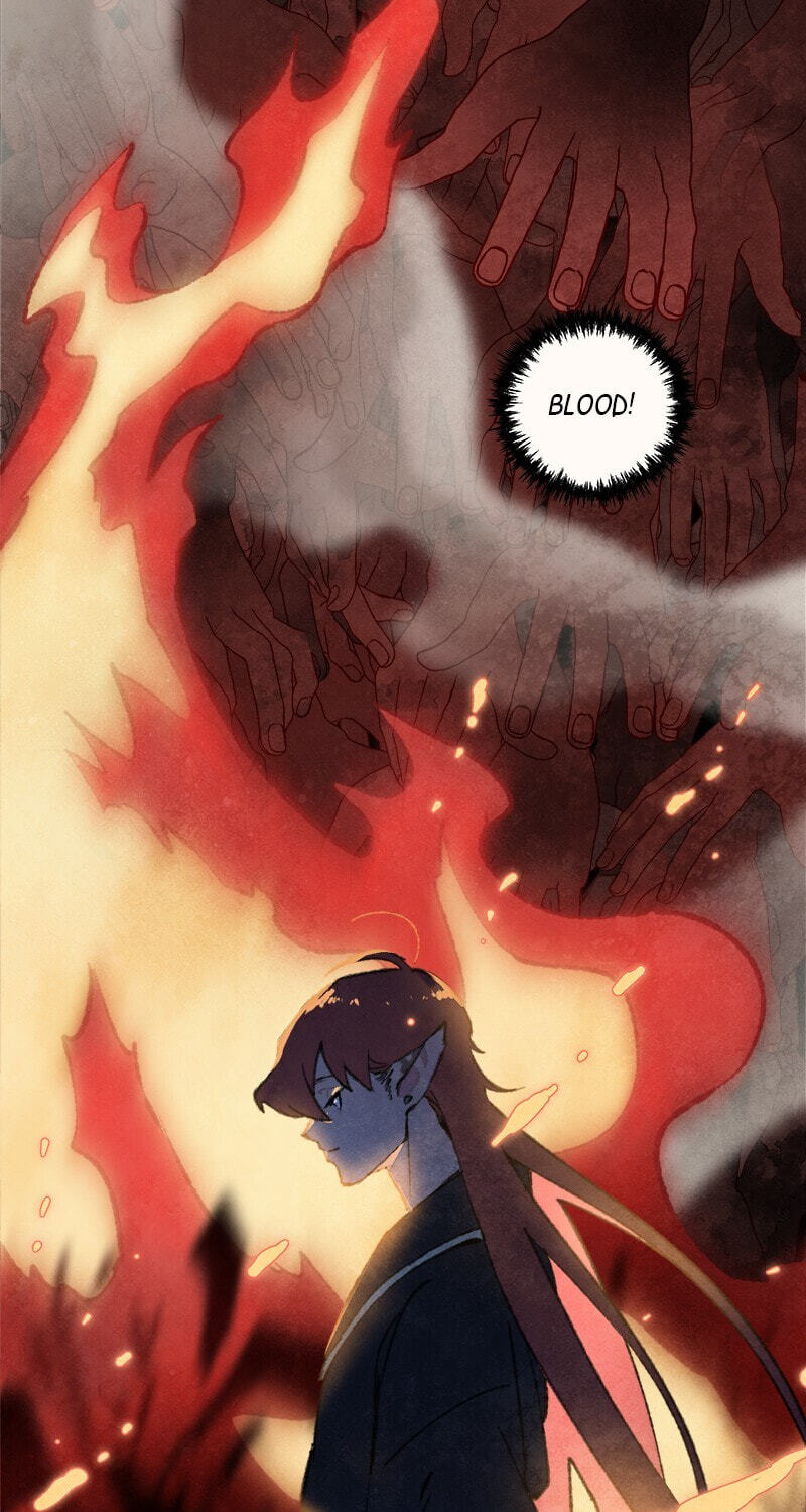 Read No More Princes chapter 5 image 36 on Lezhin