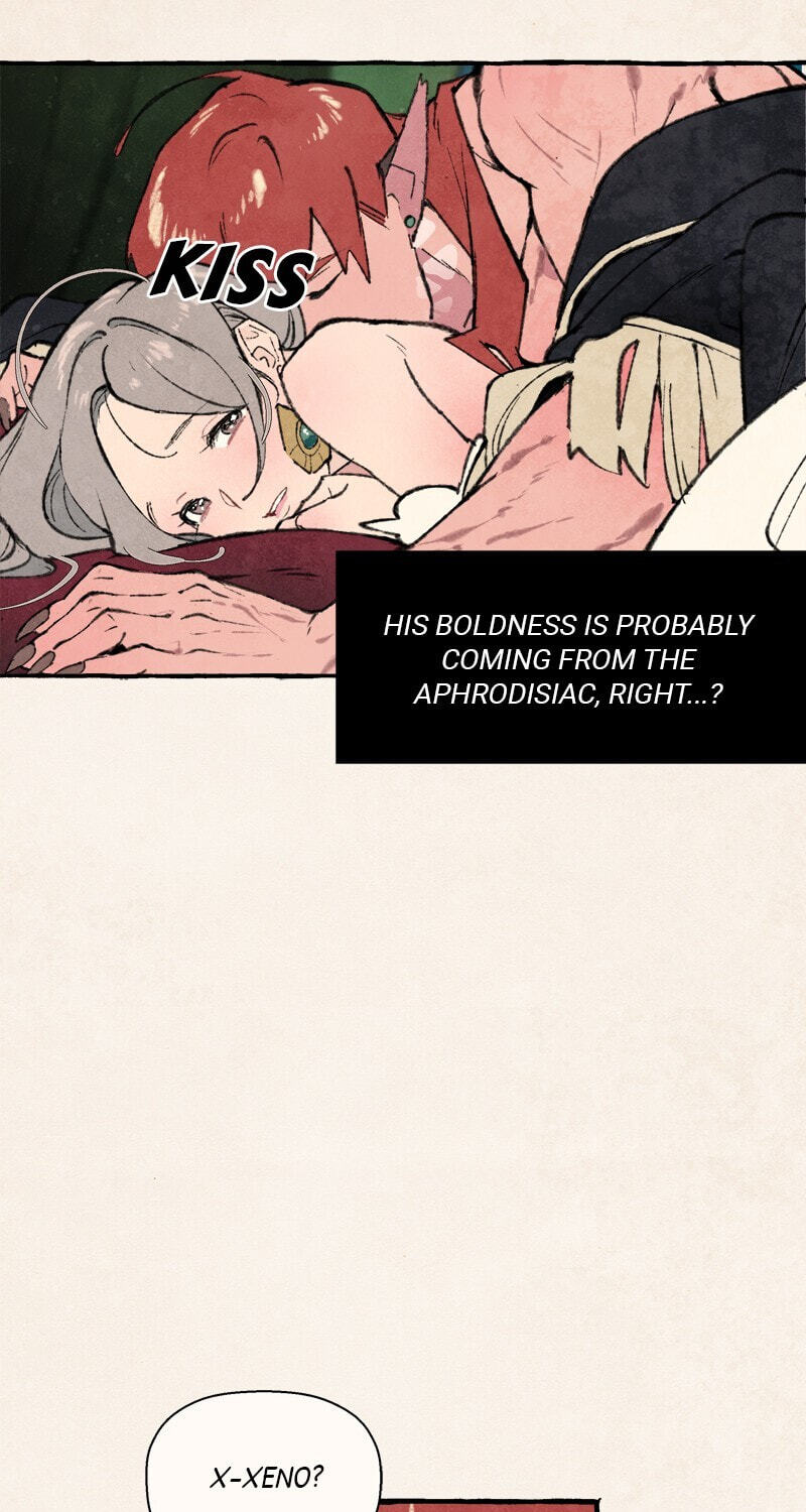 Read No More Princes chapter 5 image 4 on Lezhin