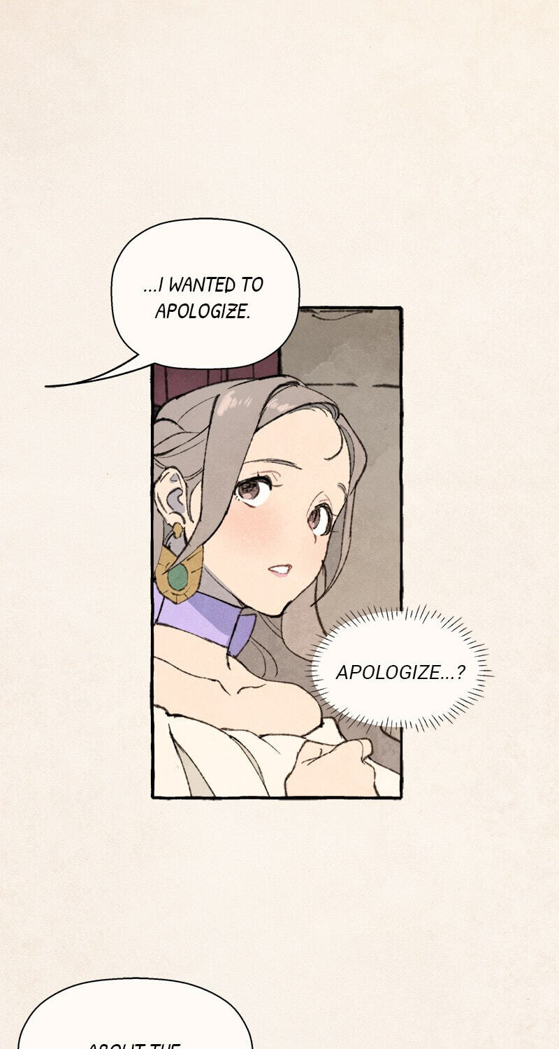 Read No More Princes chapter 5 image 40 on Lezhin