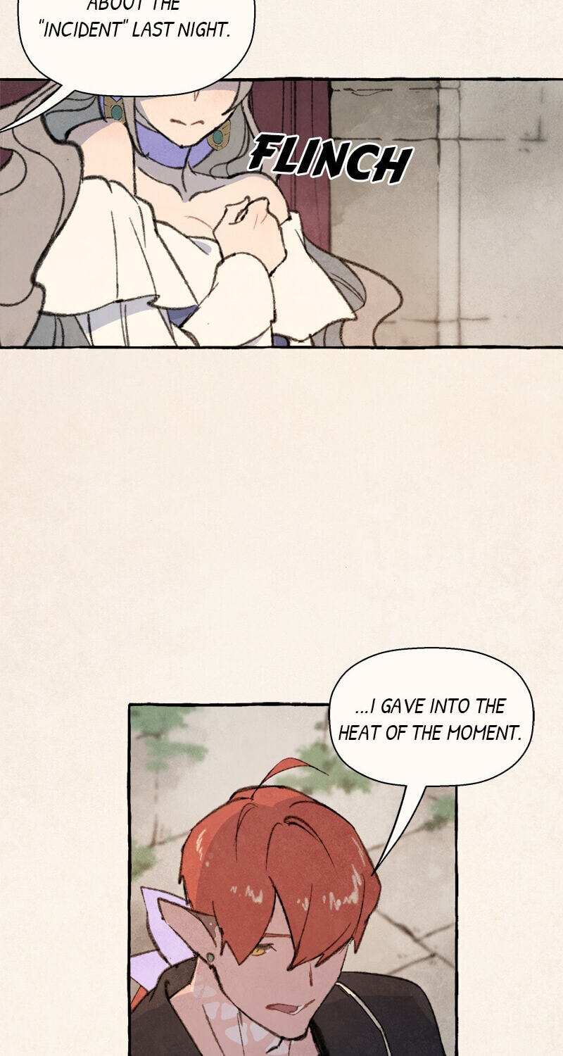 Read No More Princes chapter 5 image 41 on Lezhin