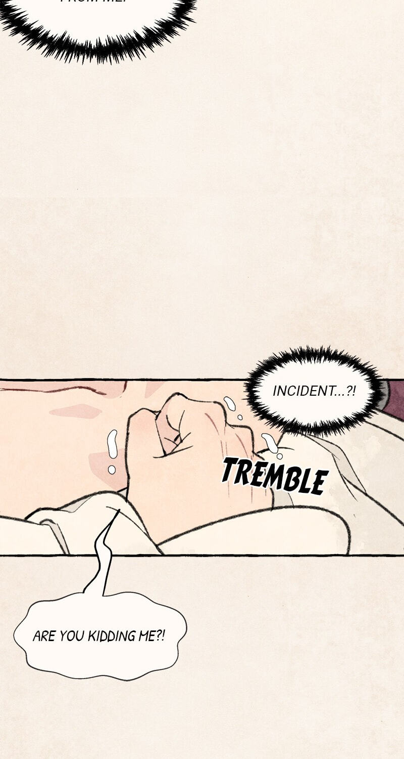 Read No More Princes chapter 5 image 43 on Lezhin