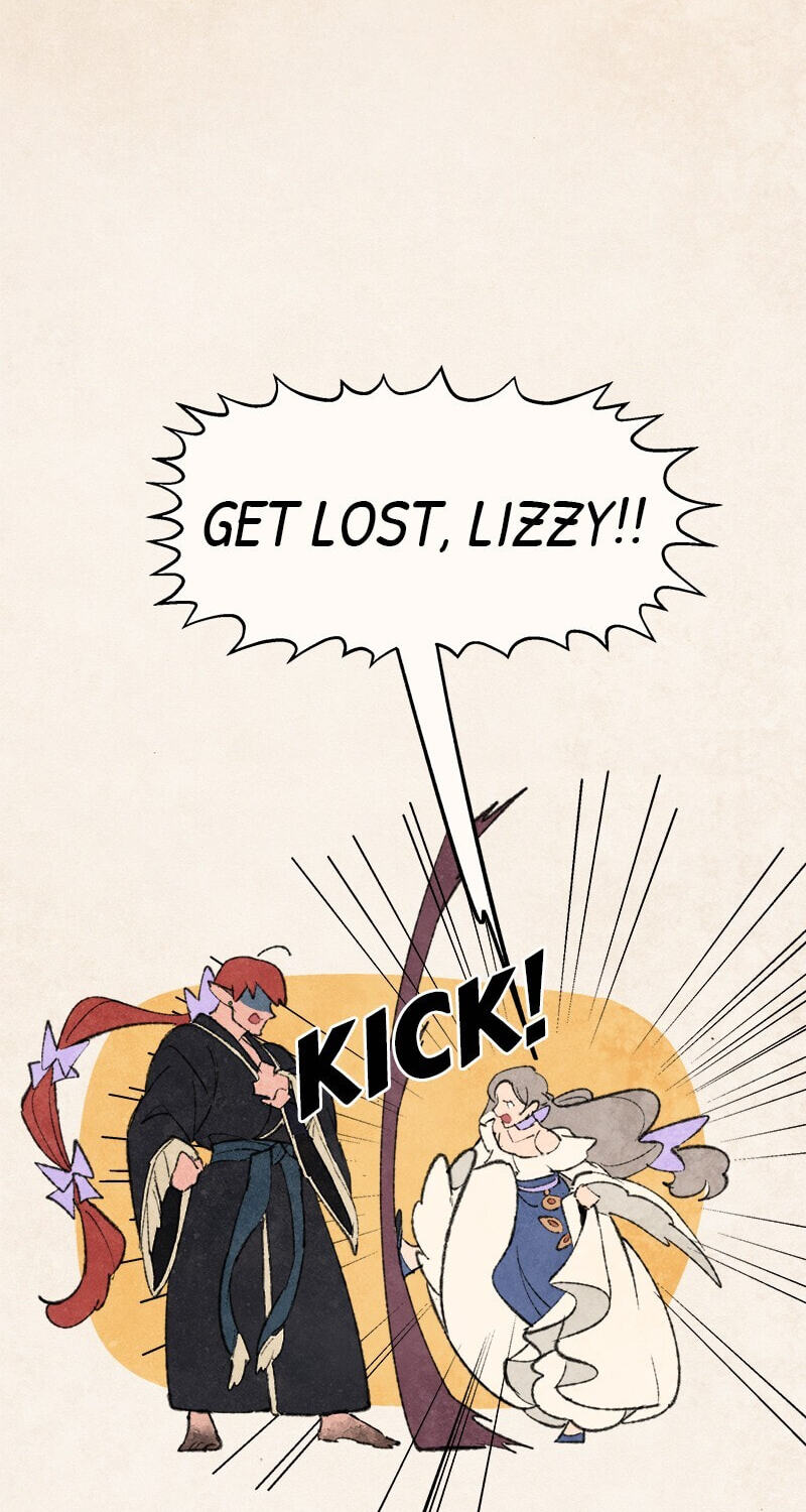 Read No More Princes chapter 5 image 45 on Lezhin