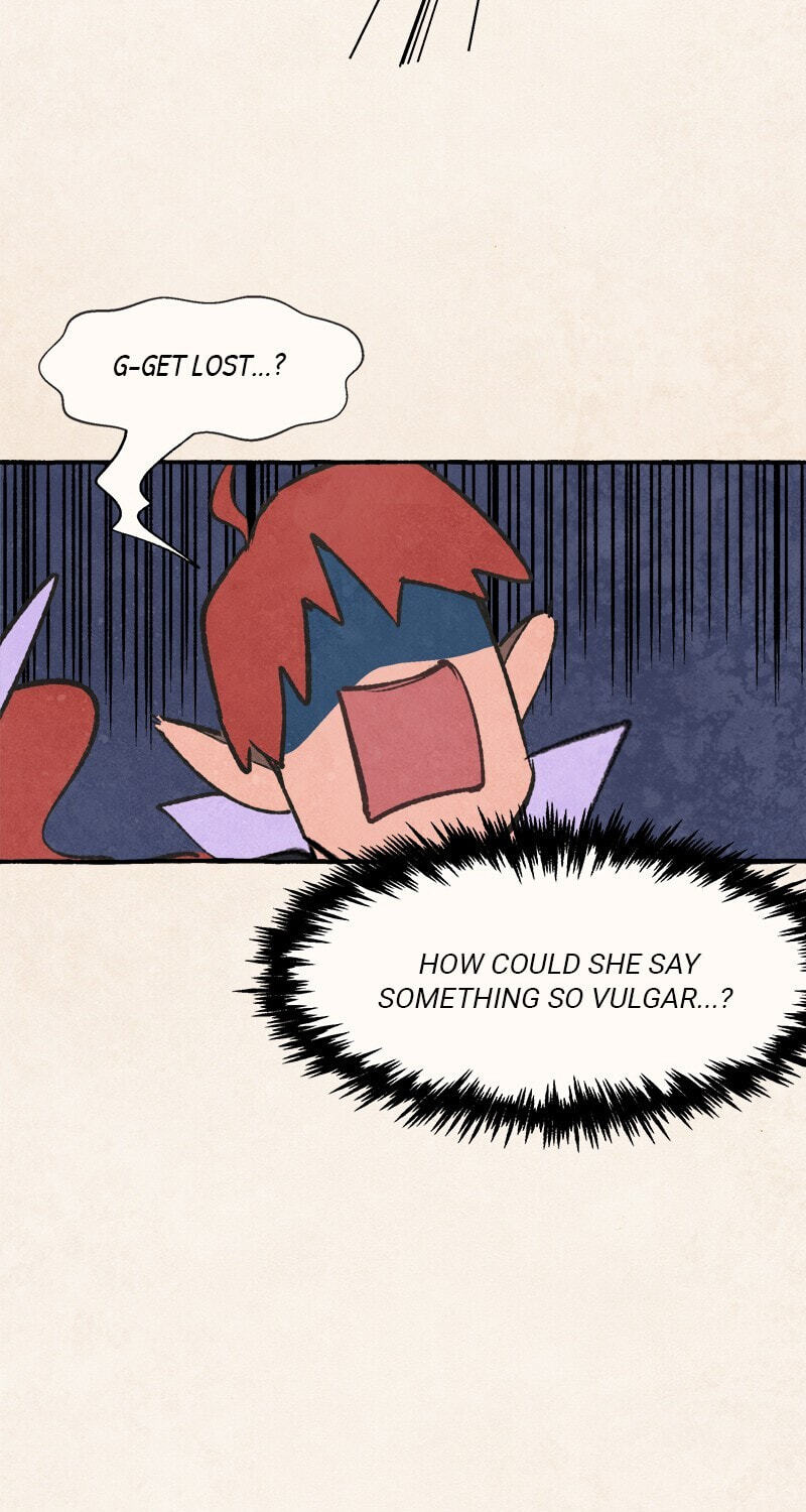 Read No More Princes chapter 5 image 46 on Lezhin