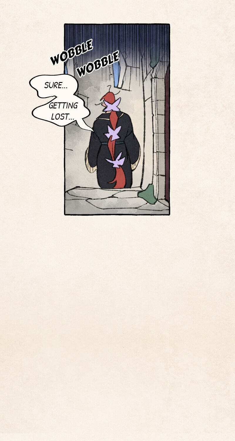 Read No More Princes chapter 5 image 47 on Lezhin