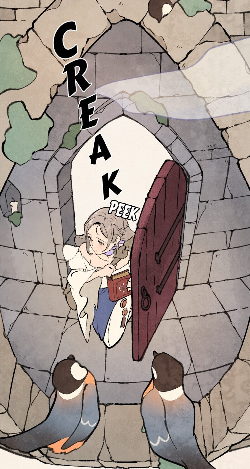 Read No More Princes chapter 5 image 49 on Lezhin