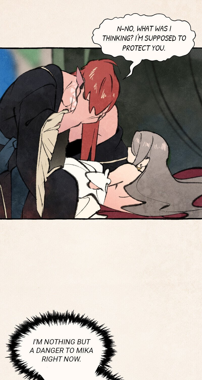 Read No More Princes chapter 5 image 8 on Lezhin