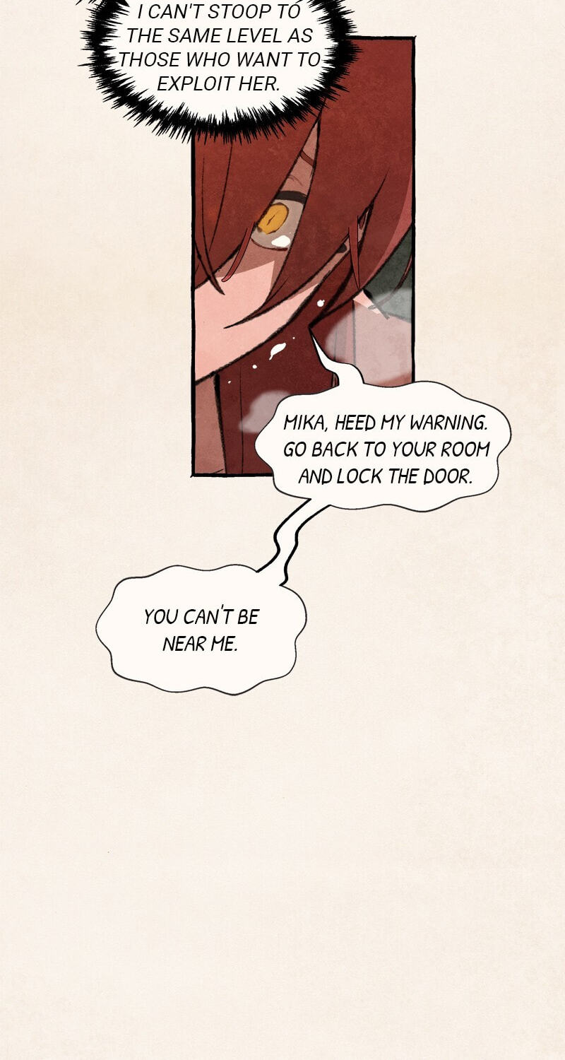 Read No More Princes chapter 5 image 9 on Lezhin