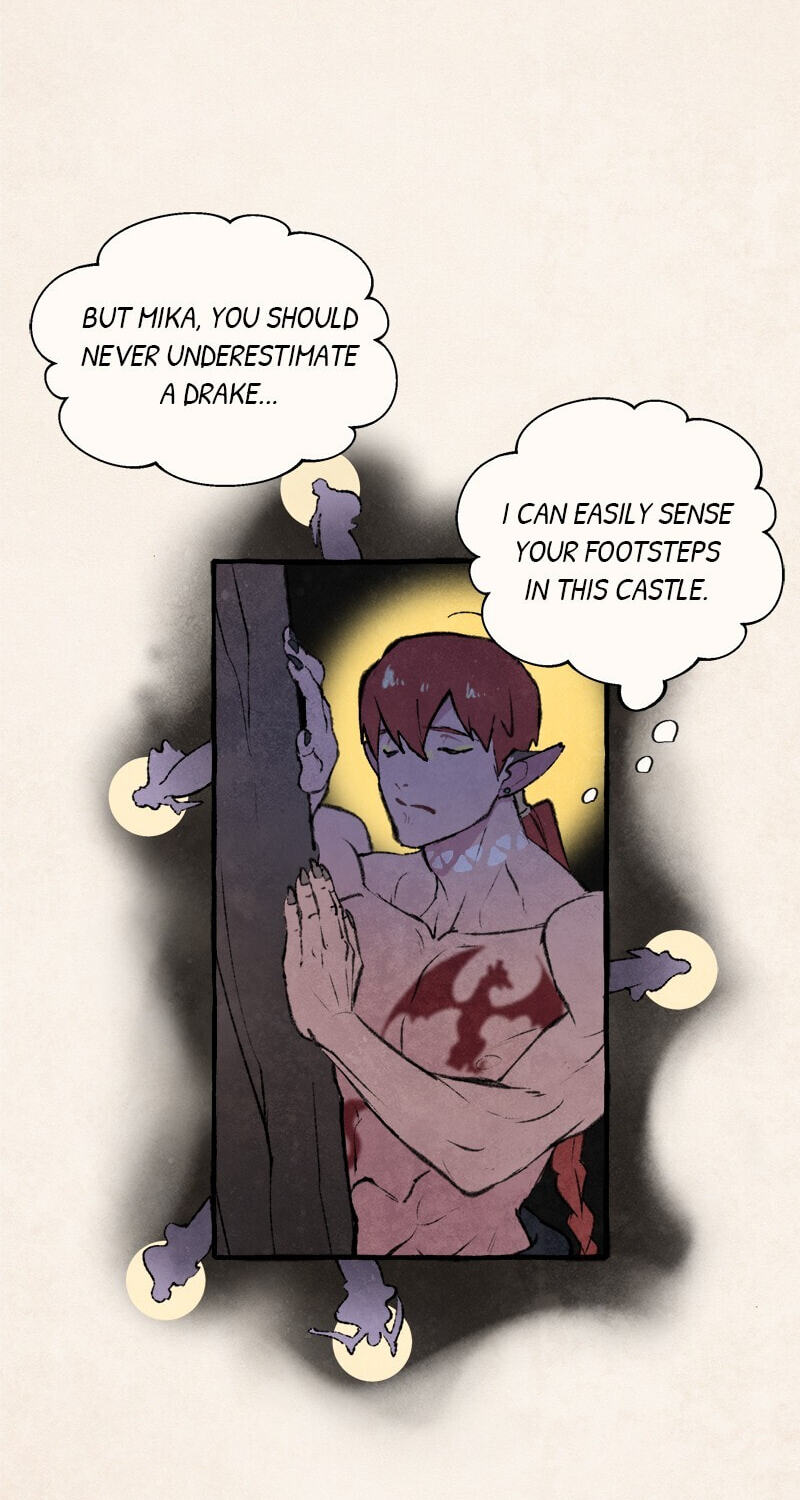 Read No More Princes chapter 6 image 11 on Lezhin