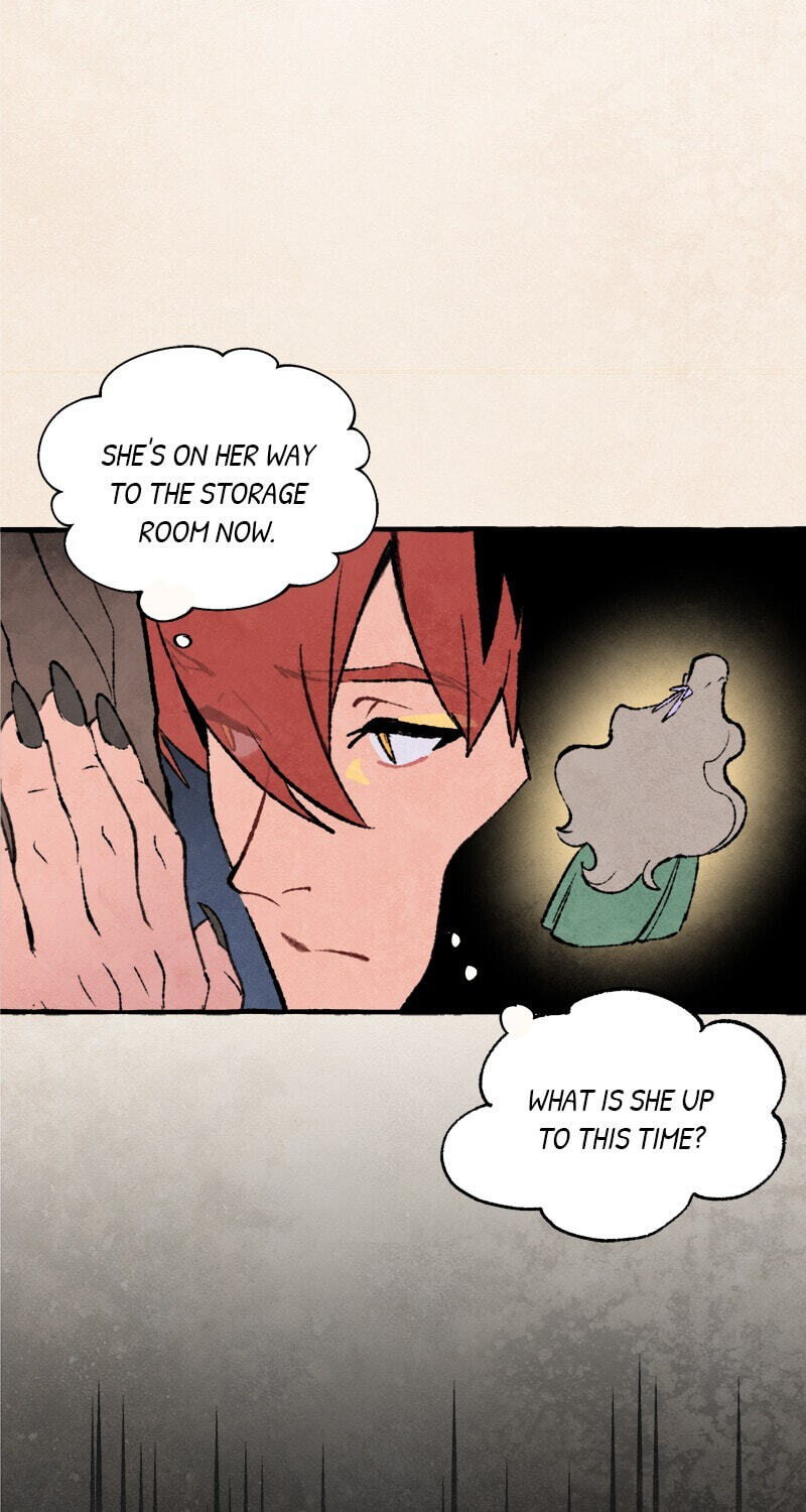 Read No More Princes chapter 6 image 12 on Lezhin