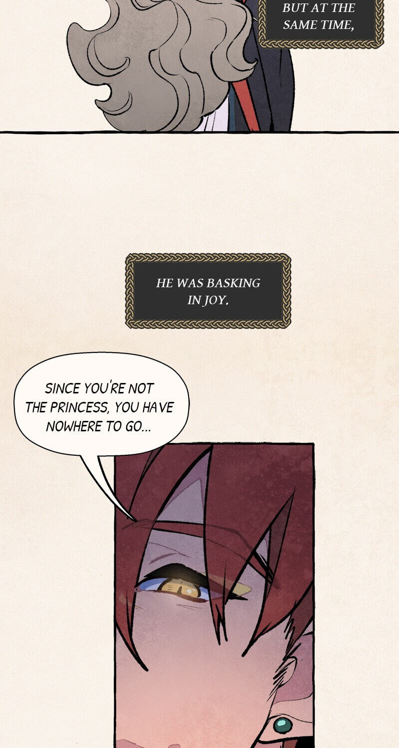 Read No More Princes chapter 6 image 24 on Lezhin